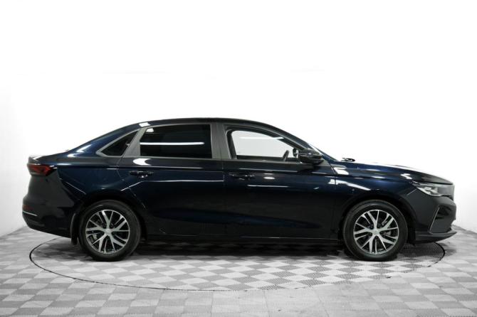 Geely Emgrand II с пробегом 2024 года, цена 1 670 000 рублей, 22180 км, седан, Автокод Объявления