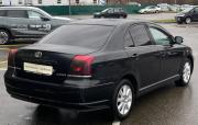 Toyota Avensis II Рестайлинг Томск  - изображение 24
