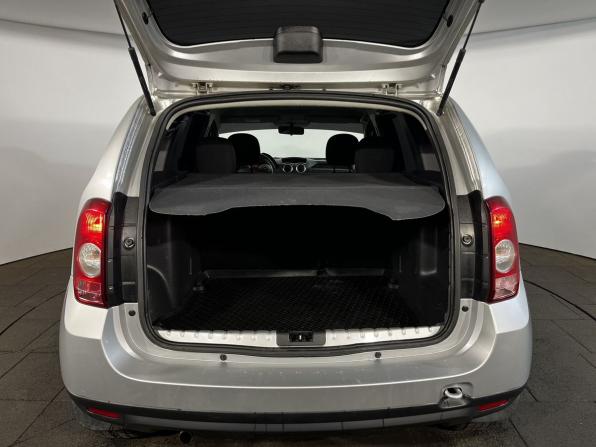 Renault Duster I с пробегом 2013 года, цена 929 900 рублей, 120500 км, внедорожник, Автокод Объявления