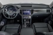 Volkswagen Teramont I Казань  - изображение 22