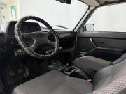 Lada (ВАЗ) Niva Красноярск  - изображение 32