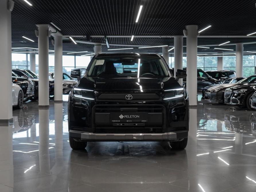 Toyota RAV4 VI (XA60) Москва  - изображение 3