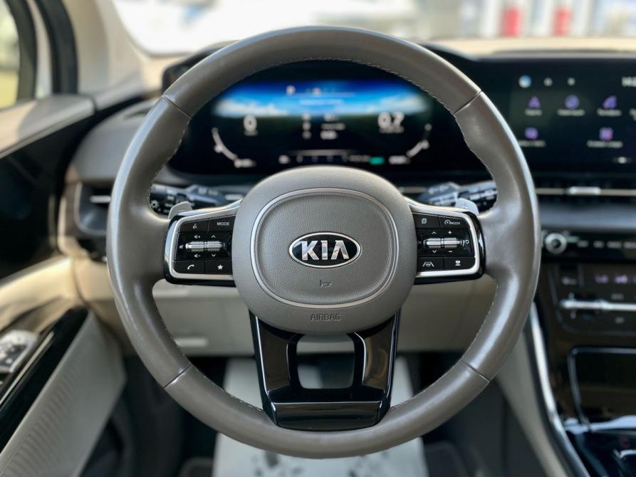 Kia Carnival IV Краснодар  - изображение 18