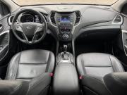 Hyundai Santa Fe III Рестайлинг Воронеж  - изображение 37