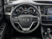 Toyota Highlander III (XU50) Москва  - изображение 51