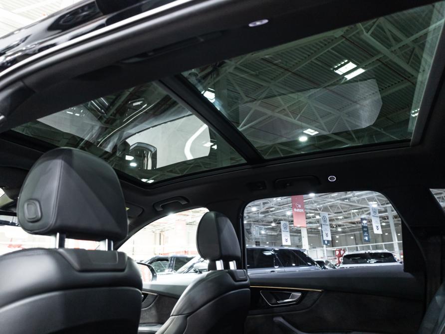 Audi Q7 II (4M) Санкт-Петербург  - изображение 17