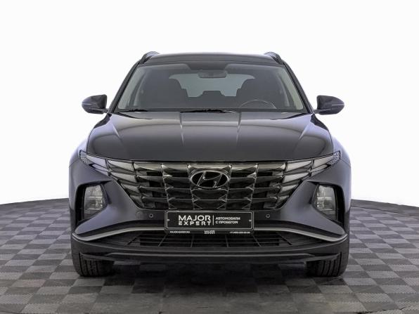 Hyundai Tucson IV с пробегом 2021 года, цена 2 440 000 рублей, 187965 км, внедорожник, Автокод Объявления