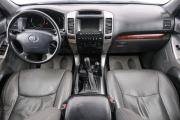 Toyota Land Cruiser Prado 120 Series Красноярск  - изображение 34