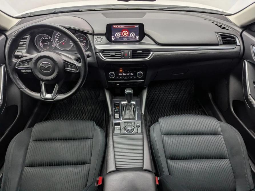 Mazda 6 III (GJ) Рестайлинг Воронеж  - изображение 13