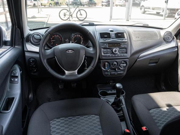 Lada (ВАЗ) Granta I Рестайлинг с пробегом 2020 года, цена 685 000 рублей, 179369 км, лифтбек, Автокод Объявления