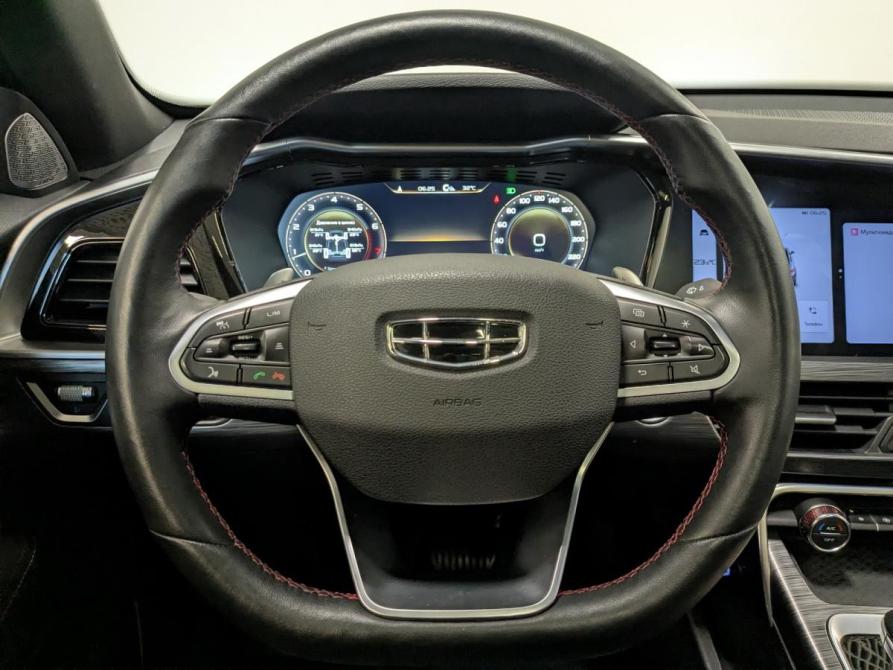 Geely Tugella I Рестайлинг Санкт-Петербург  - изображение 24