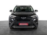 Toyota RAV4 IV (XA40) Рестайлинг Иркутск  - изображение 27