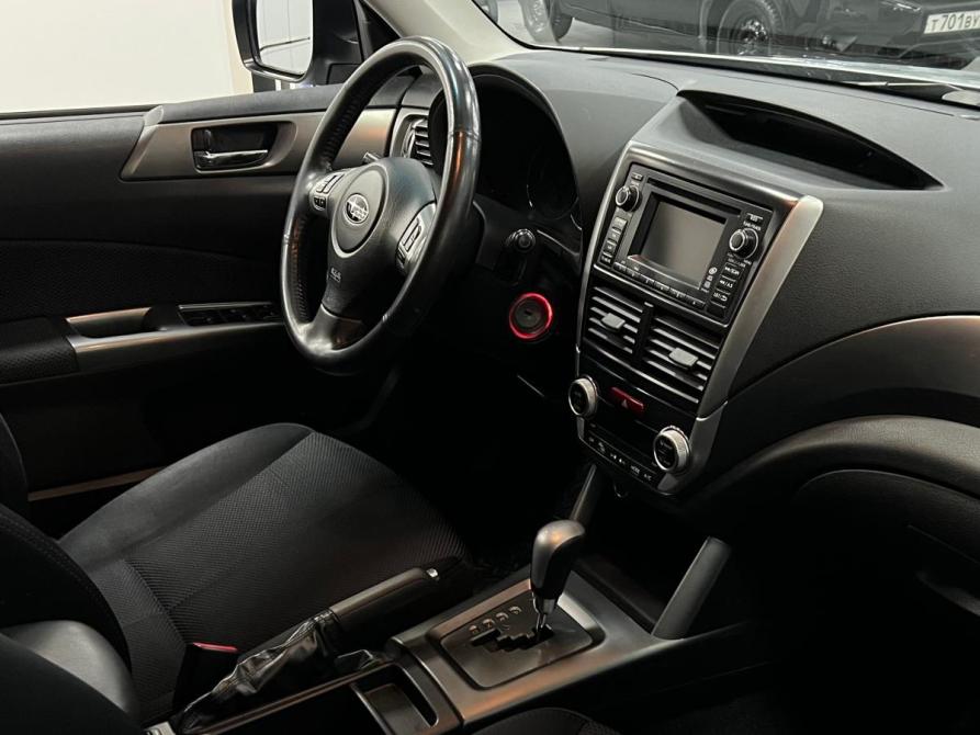 Subaru Forester III Рестайлинг Казань  - изображение 19