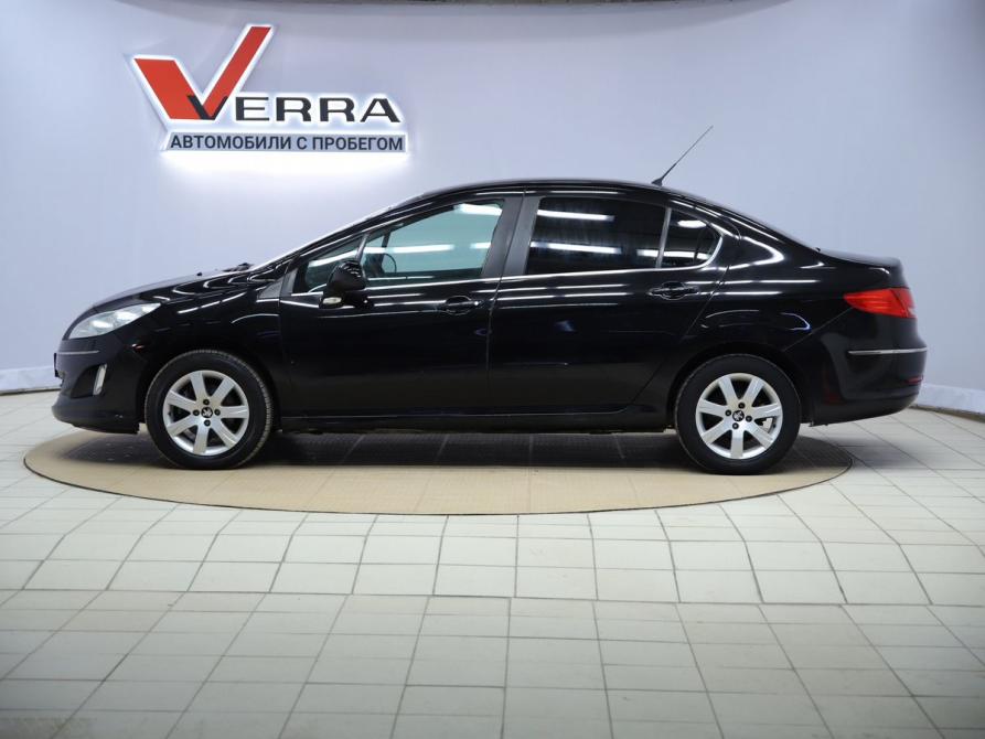 Peugeot 408 I Уфа  - изображение 8