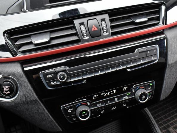 BMW X1 II (F48) с пробегом 2019 года, цена 2 589 000 рублей, 82220 км, внедорожник, Автокод Объявления