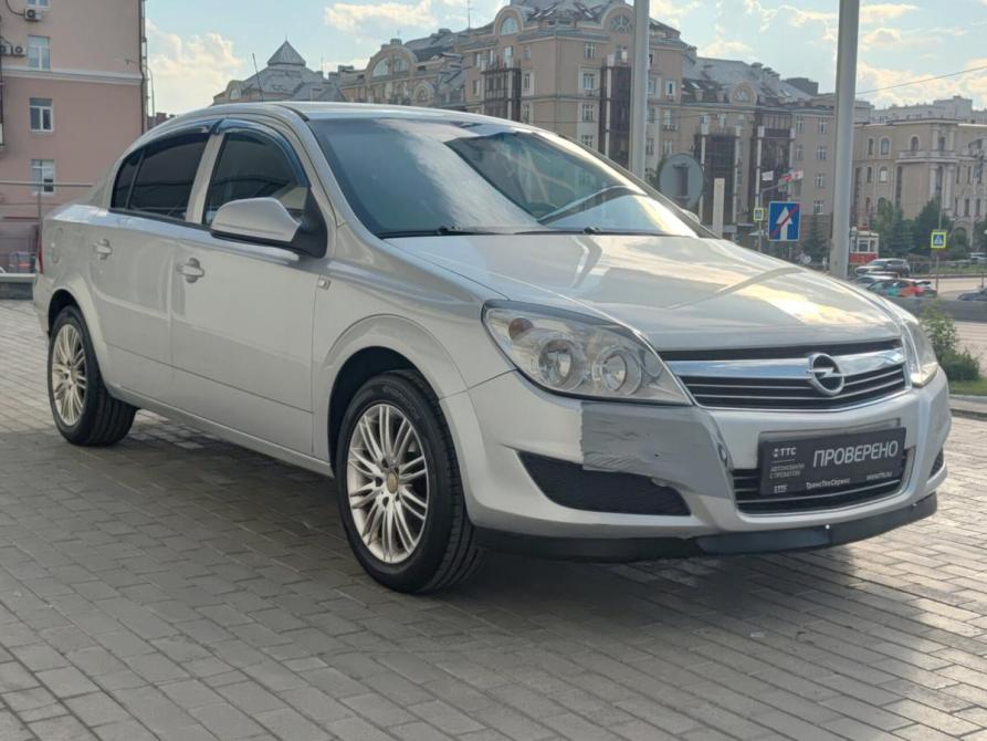 Opel Astra H Рестайлинг Казань  - изображение 3