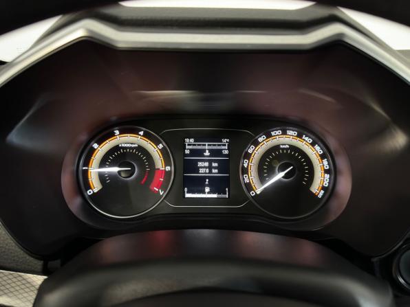 Lada (ВАЗ) Vesta I Рестайлинг (NG) с пробегом 2023 года, цена 1 229 900 рублей, 25219 км, седан, Автокод Объявления