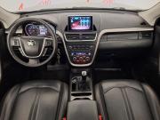 FAW Besturn X80 I Рестайлинг Псков  - изображение 31