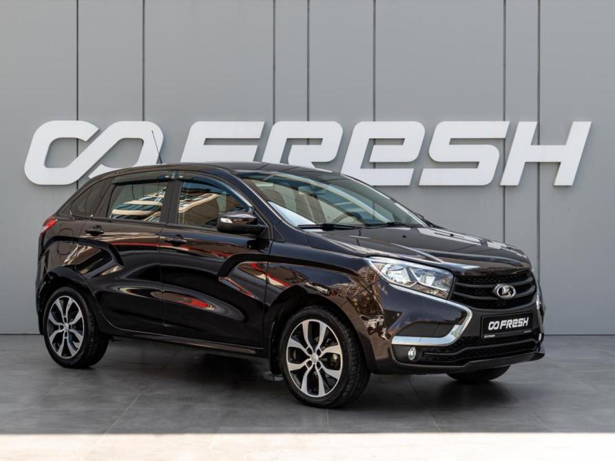 Lada (ВАЗ) XRAY I Краснодар  - изображение 1