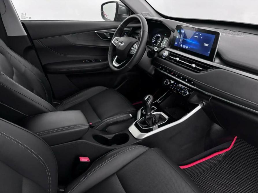 Chery Tiggo 4 Pro I Псков  - изображение 12