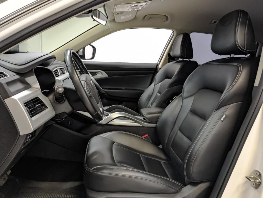 Geely Atlas I Санкт-Петербург  - изображение 20