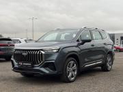 Geely Okavango I Рестайлинг Санкт-Петербург  - изображение 38