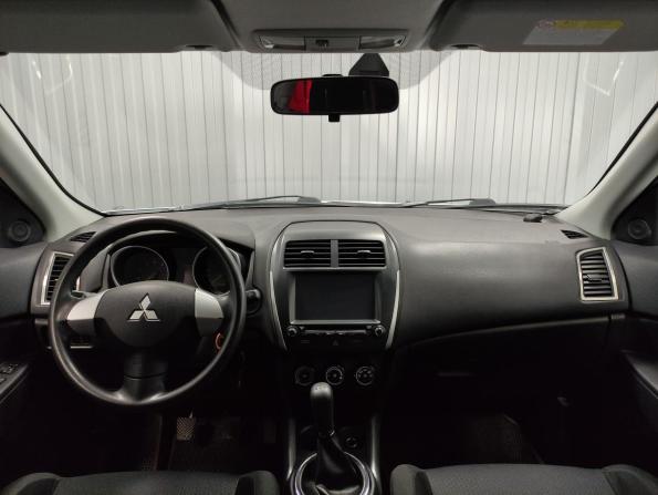 Mitsubishi ASX I Рестайлинг с пробегом 2012 года, цена 999 000 рублей, 102000 км, внедорожник, Автокод Объявления