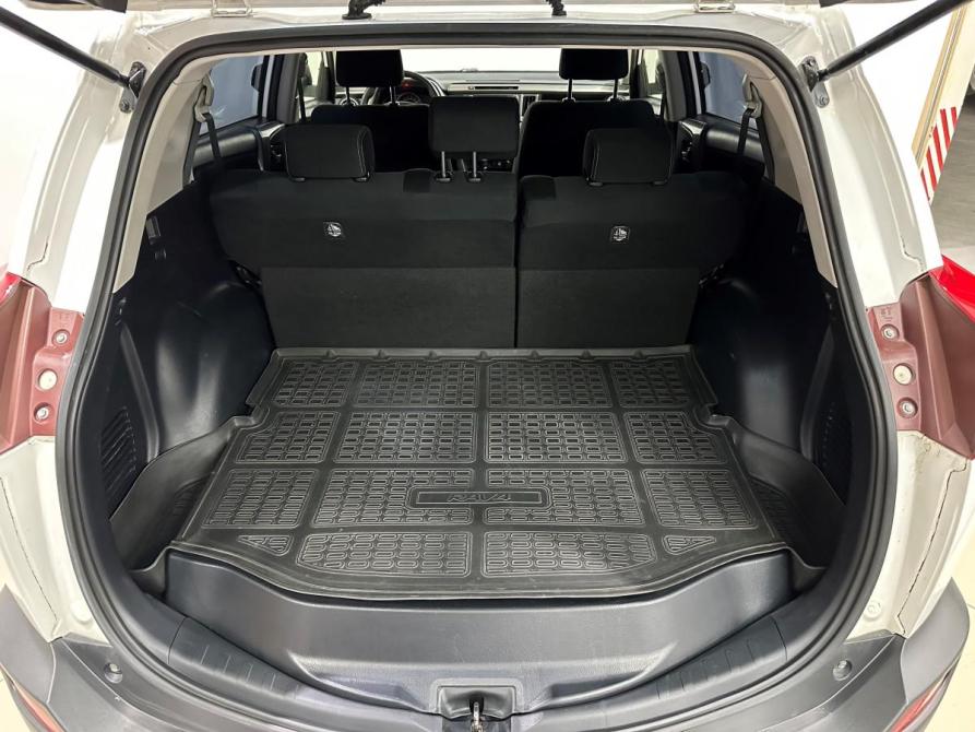 Toyota RAV4 IV (XA40) Курск  - изображение 12
