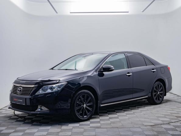 Toyota Camry VII (XV50) с пробегом 2013 года, цена 1 800 000 рублей, 187380 км, седан, Автокод Объявления
