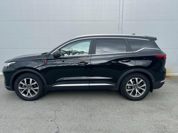 Chery Tiggo 7 Pro Max I с пробегом 2023 года, цена 1 874 000 рублей, 42165 км, внедорожник, Автокод Объявления