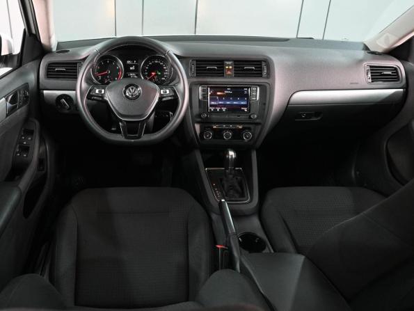 Volkswagen Jetta VI Рестайлинг с пробегом 2016 года, цена 1 549 000 рублей, 137156 км, седан, Автокод Объявления
