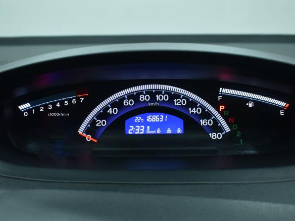 Honda Freed I Рестайлинг с пробегом 2012 года, цена 1 084 995 рублей, 168631 км, компактвэн, Автокод Объявления