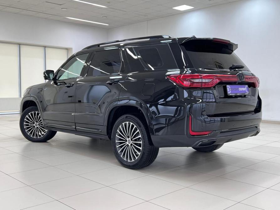 Changan CS95 I Рестайлинг Волгоград  - изображение 4