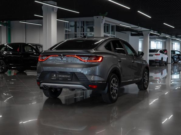 Renault Arkana I с пробегом 2022 года, цена 2 150 000 рублей, 36351 км, внедорожник, Автокод Объявления