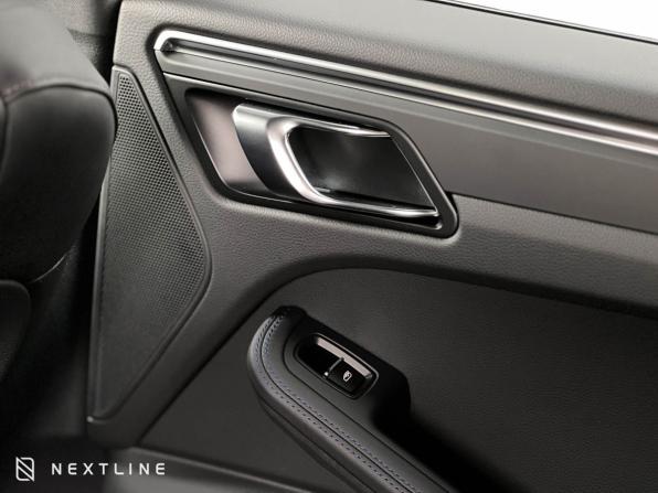 Новый Porsche Macan I Рестайлинг 2 2026 года, цена 13 990 000 рублей, внедорожник, Автокод Объявления