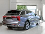 Hongqi E-HS9 Санкт-Петербург  - изображение 33