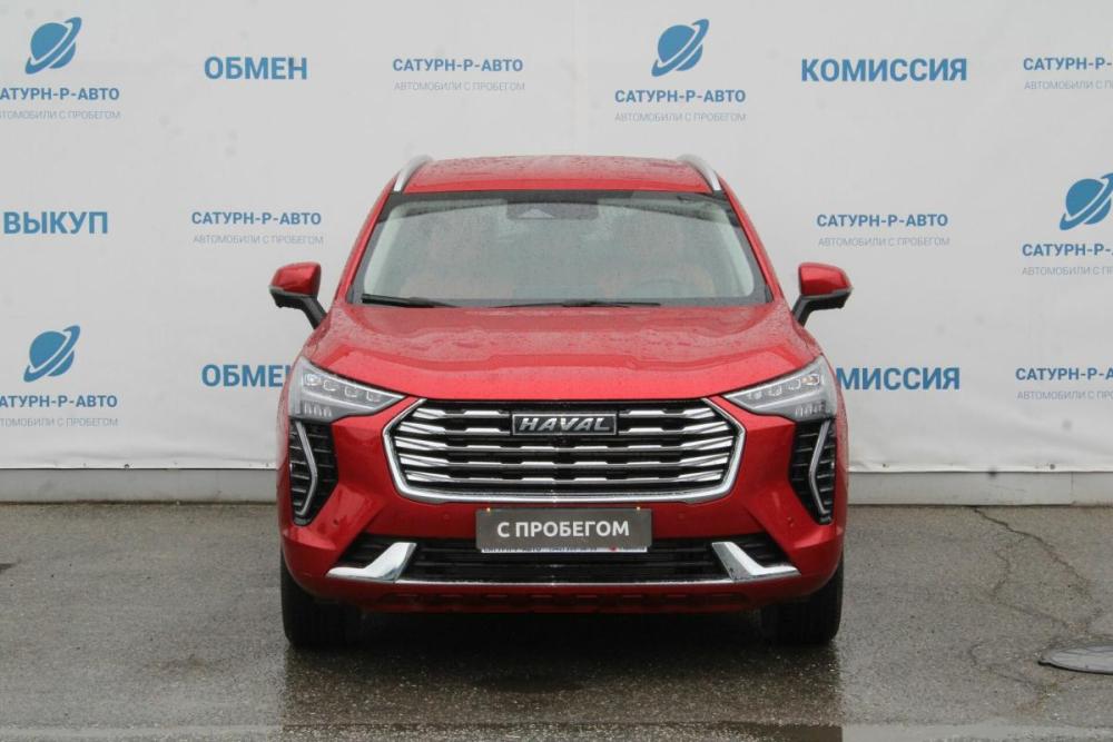 Haval Jolion I Пермь  - изображение 2