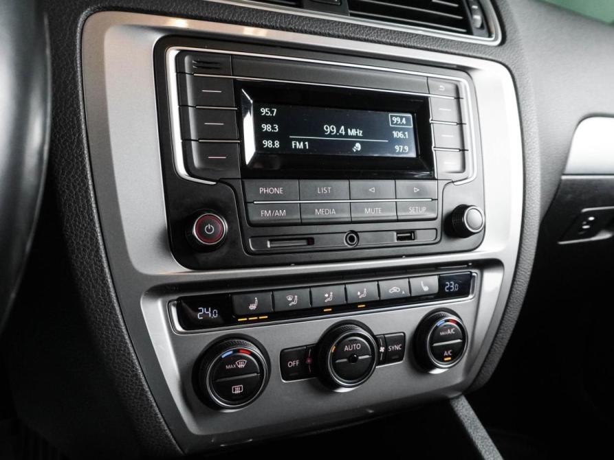 Volkswagen Jetta VI Рестайлинг Воронеж  - изображение 14