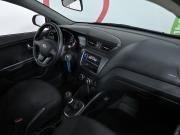 Kia Rio III Москва  - изображение 24