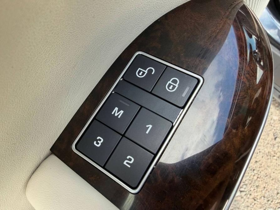 Land Rover Range Rover IV Санкт-Петербург  - изображение 16