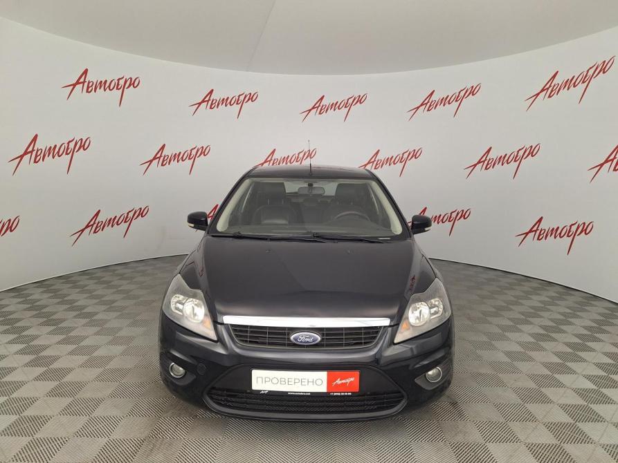 Ford Focus II Рестайлинг Псков  - изображение 8