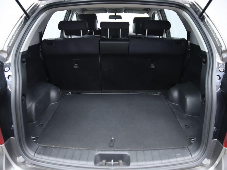 SsangYong Actyon II Уфа  - изображение 9