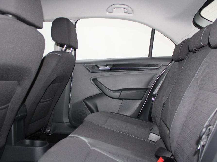 Volkswagen Polo VI Старый Оскол  - изображение 16