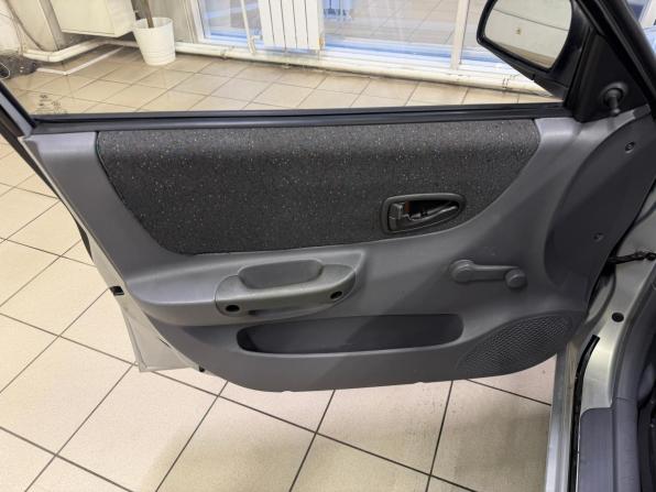 Hyundai Accent II с пробегом 2009 года, цена 475 000 рублей, 95000 км, седан, Автокод Объявления