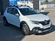 Renault Sandero II Рестайлинг Нижний Новгород  - изображение 22