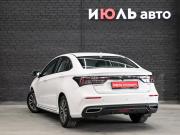 Omoda S5 Екатеринбург  - изображение 30
