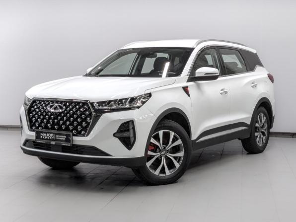 Chery Tiggo 7 Pro Max I с пробегом 2024 года, цена 2 050 000 рублей, 31597 км, внедорожник, Автокод Объявления