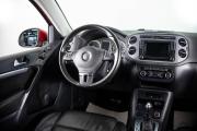 Volkswagen Tiguan I Рестайлинг Пермь  - изображение 35