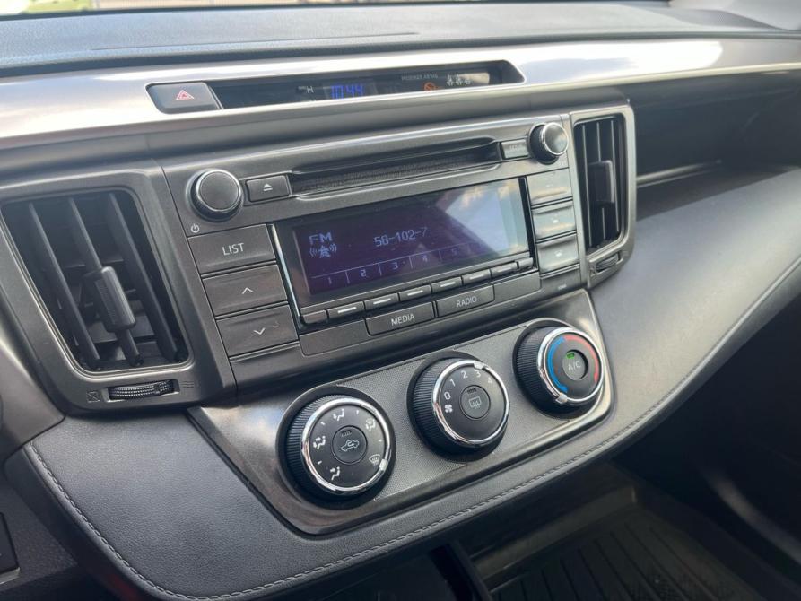 Toyota RAV4 IV (XA40) Тольятти  - изображение 20