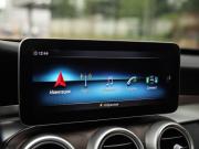 Mercedes-Benz C-Класс IV (W205) Рестайлинг Санкт-Петербург  - изображение 48